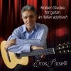 Download track Metodo Per Chitarra: Studio N. 9