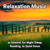 Download track Relaxing Music To Sleep To