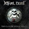 Download track The Clan Of Lethal Skulls