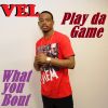 Download track What You Bout