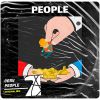 Download track People (Radio Edit)