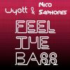 Download track Feel The Bass