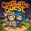 Download track Costume Quest