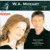 Download track Sonata In F Major, KV376 Rondeau: Allegretto Grazioso