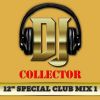 Download track Love Injection (Club Mix)