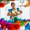 Download track Thillana-Bahudhari-Misra Jathi Jhampa