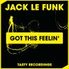 Download track Got This Feelin' Original Mix