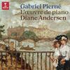 Download track Pièces Formant Suite De Concert, Op. 40: No. 2, Nocturne En Forme De Valse