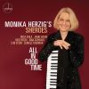 Download track Monika Herzig's Sheroes - Arrival In Forever