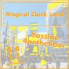 Download track Magical CLock Land (影虎。 Remix)