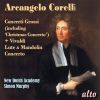 Download track Concerto Da Chiesa In G Minor, Op. 6 No. 8 Fatto Per La Notte Di Natale Christmas Concerto I. Vivace – Grave