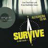 Download track Survive-Du Bist Allein 2