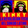 Download track Sangre Latino (Instrumental Techno Long Version)