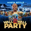 Download track Wall 2 Wall Party (2023 Zydeco Remaster)