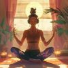 Download track Yoga Harmony Flow