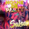 Download track No Quiero Saber - Salsa Version (Remix)