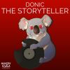 Download track The Storyteller (Original Mix)