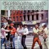 Download track The Adventures Of Grandmaster Flash On The Wheels Of Steele