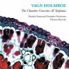 Download track Chamber Concerto No. 3, Op. 21: II. Allegro Giocoso