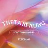 Download track Theta Healing D