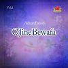 Download track O Jine Bewafa