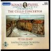 Download track 4. Concerto In C Major For Cello And Orchestra 1797 Ben106-I. Allegro