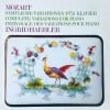 Download track Mozart: Sonata For Piano 4 Hands In C Major, K. 521-I. Allegro