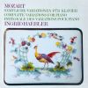 Download track Mozart: Sonata For Piano 4 Hands In B-Flat Major, K. 358-III. Molto Presto