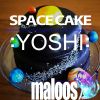 Download track Space Cake (Original Mix)