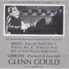 Download track 15. Bach: English Suite No. 1 In A Bourree I