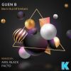 Download track Born Out Of Embers (Axel Black Remix)