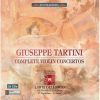 Download track 10. Violin Concerto Op. 1 No. 3 In F Major, D 60 - III. Allegro Assai