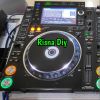 Download track Dj Slow Respon