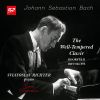 Download track The Well-Tempered Clavier, Book 2, Prelude & Fugue No. 1 In C Major, BWV 870: I. Prelude