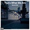 Download track That's What We Are (Brac Phunk Remix)