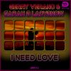 Download track I Need Love (Radio Edit)