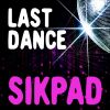 Download track Last Dance (Eddie Veck Extended Mix)