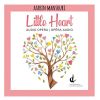 Download track Little Heart (Arr. B. Ossareh) Dream