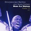 Download track Elvin Jone's Blues (Live)