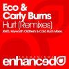 Download track Hurt (Cold Rush Remix)