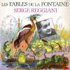 Download track Le Renard Et La Cigogne