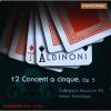 Download track 31. Concerto No. 11 In G Minor: I. Allegro