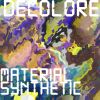 Download track Synthetic Material