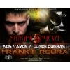 Download track Nos Vamos A Donde Quieras (ElectroMamboVersion)