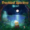 Download track Freckled Spectres