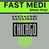 Download track Fast Medi (Nursey Mix)