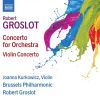 Download track Concerto For Orchestra: III. Nachtmusik