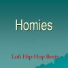 Download track Homie (Chill Beats)