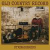 Download track Old Country Record