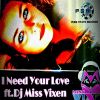 Download track I Need Your Love..